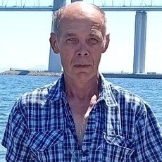 Фотография мужчины Владимир, 58 лет из г. Артем