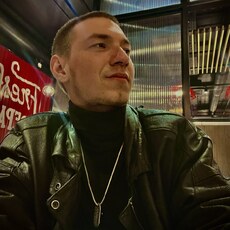 Фотография мужчины Алексей, 20 лет из г. Пенза