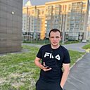 Денис, 27 лет
