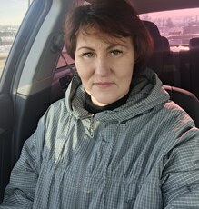 Фотография девушки Оксана, 53 года из г. Саянск
