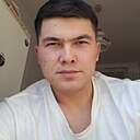 Бек, 23 года