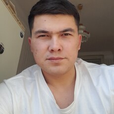 Фотография мужчины Бек, 23 года из г. Арамиль