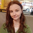 Катерина, 26 лет