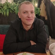 Фотография мужчины Павел, 32 года из г. Красноярск