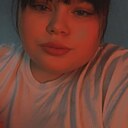 Анастасия, 20 лет
