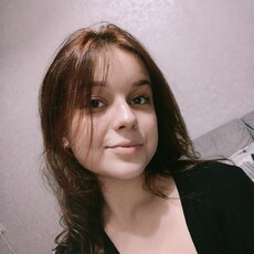 Фотография девушки Victoria, 21 год из г. Самара