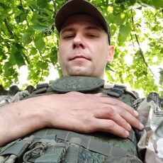 Фотография мужчины Влад, 32 года из г. Донецк (Ростовская Обл.)
