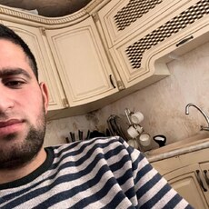 Фотография мужчины Murat, 32 года из г. Тында