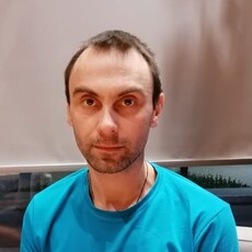 Фотография мужчины Максим, 41 год из г. Чехов