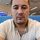 Шахроз, 31 год