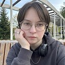 Эвелина, 20 лет