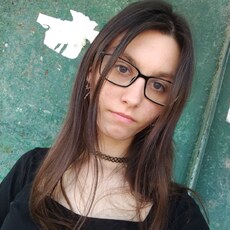 Фотография девушки Dh, 18 лет из г. Пролетарск