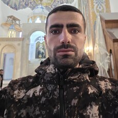 Фотография мужчины Григорий, 31 год из г. Севастополь