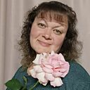 Анастасия, 46 лет