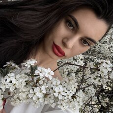 Алина, 26 из г. Брянск.