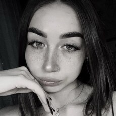 Фотография девушки Юлка, 19 лет из г. Иркутск