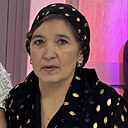 Пана, 65 лет