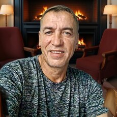 Фотография мужчины Сергей, 52 года из г. Алдан