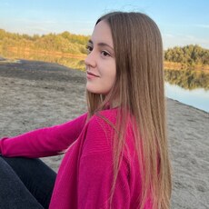 Алёна, 26 из г. Уфа.