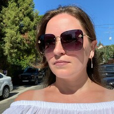 Фотография девушки Наталья, 43 года из г. Хабаровск