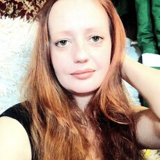 Ольга, 37 из г. Братск.