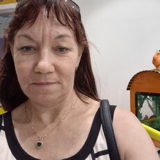 Фотография девушки Ольга, 52 года из г. Барнаул