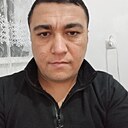 Мухаммед, 36 лет