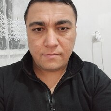 Фотография мужчины Мухаммед, 36 лет из г. Пушкино (Московская Обл)
