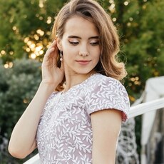 Фотография девушки Екатерина, 26 лет из г. Уфа