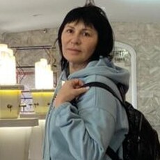 Фотография девушки Алла, 57 лет из г. Солнечнодольск