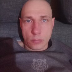 Фотография мужчины Василий, 40 лет из г. Красноярск