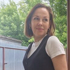 Юлия, 48 из г. Ульяновск.