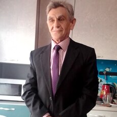 Василий, 66 из г. Курагино.