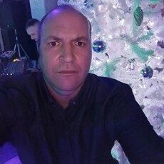 Фотография мужчины Павел, 43 года из г. Нижний Новгород