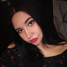 Диана, 23 из г. Красноярск.