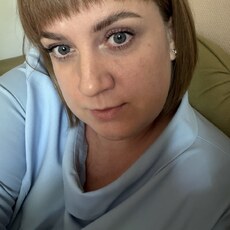Фотография девушки Марина, 36 лет из г. Хабаровск