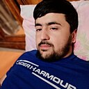 Fariz, 32 года