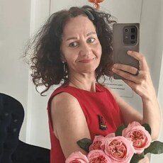 Фотография девушки Инна, 36 лет из г. Смоленск