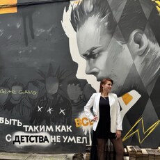 Мама Стифлера, 37 из г. Санкт-Петербург.