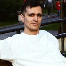 Фотография мужчины Андрей, 32 года из г. Москва