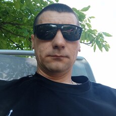 Фотография мужчины Вадим, 38 лет из г. Луганск