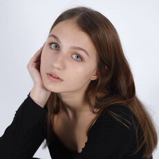 Кира, 23 из г. Краснодар.