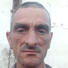 Фотография мужчины Николай, 47 лет из г. Троицкий