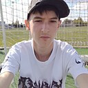 Вадим, 18 лет