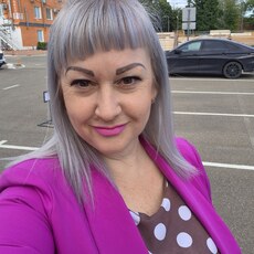 Фотография девушки Елена, 41 год из г. Краснодар