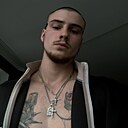 Илья, 20 лет