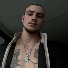 Фотография мужчины Илья, 20 лет из г. Минск