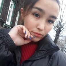 Фотография девушки Виктория, 21 год из г. Санкт-Петербург