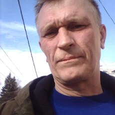 Фотография мужчины Александр, 51 год из г. Владимир