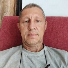 Фотография мужчины Влад, 52 года из г. Тула